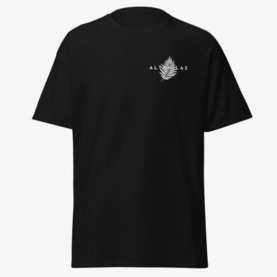 Altphilas Black Unisex Tee