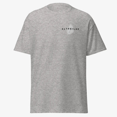 Altphilas Colored Unisex Tee