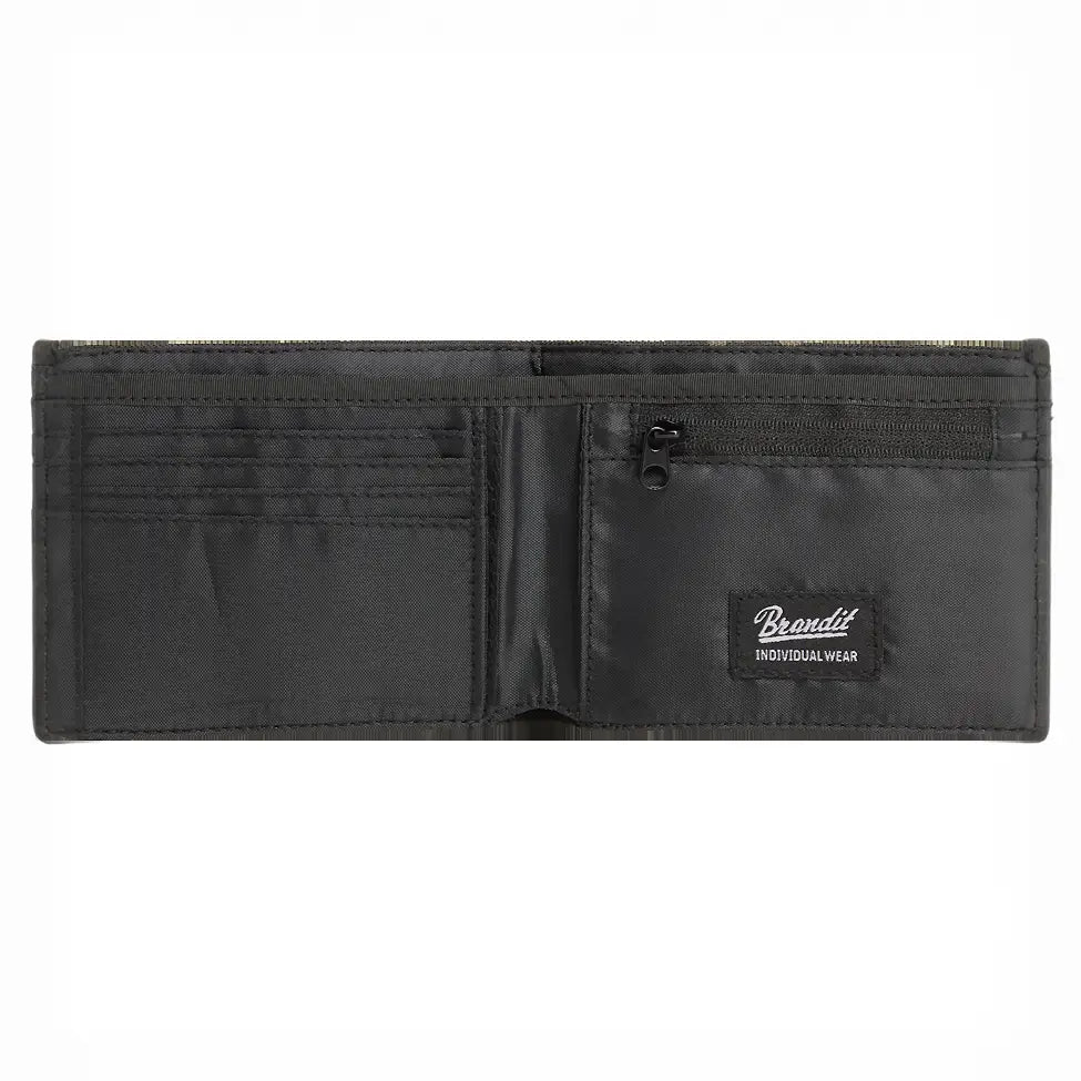 Brandit Wallet No. 4 Accessoire Brandit