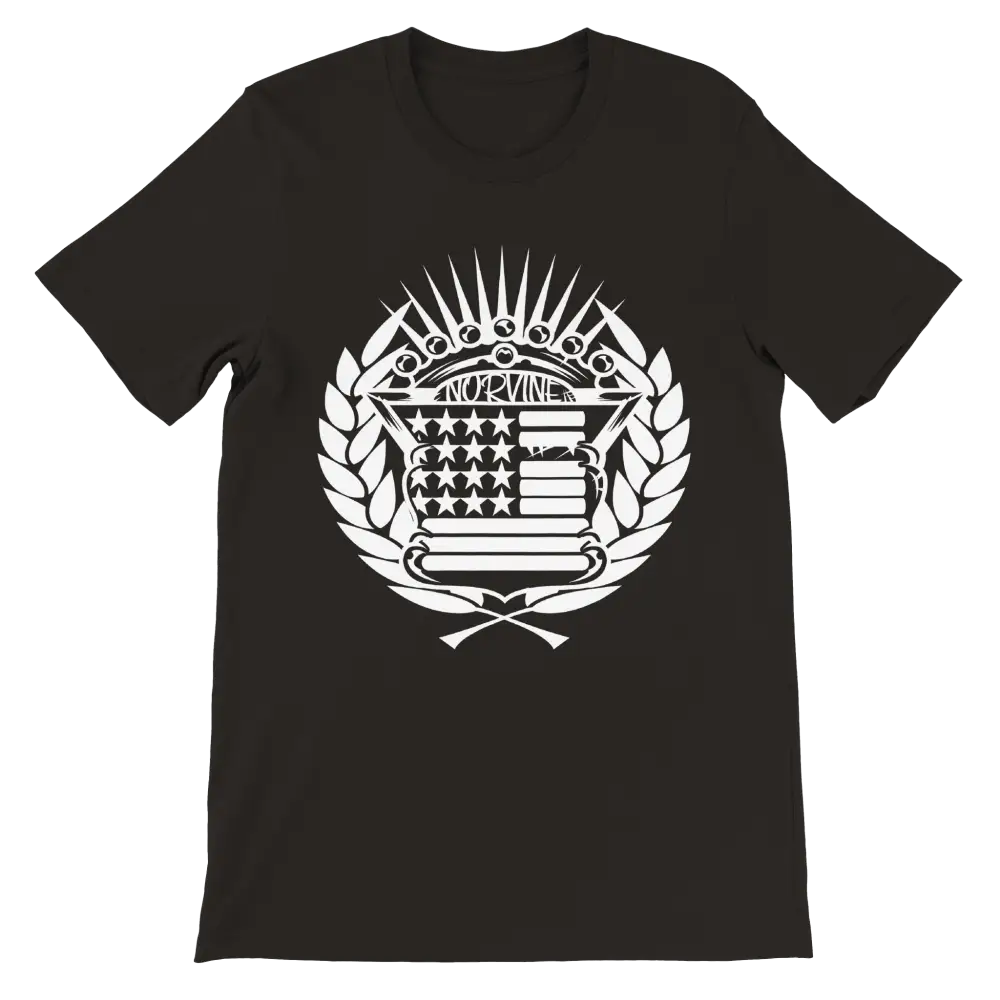 Eldorado T-shirt T-shirt Norvine