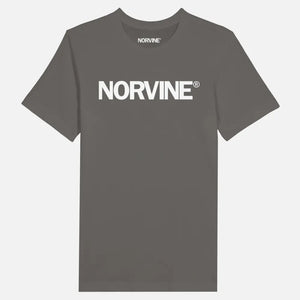 Basic Logo Standard T - shirt Norvine