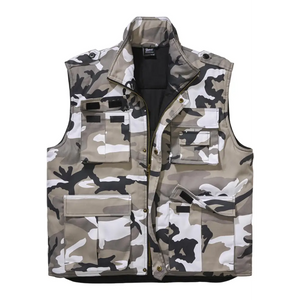 Ranger Tactical Vest Brandit