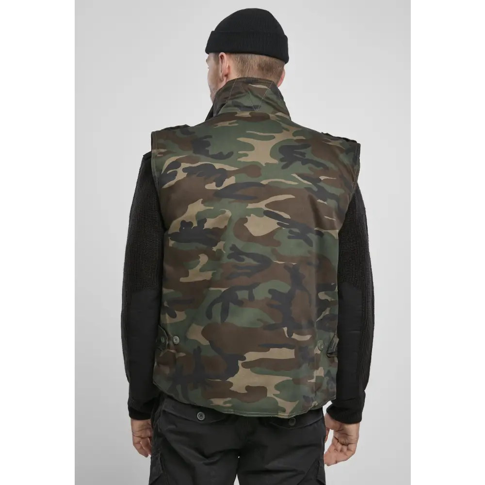 Ranger Tactical Vest Brandit