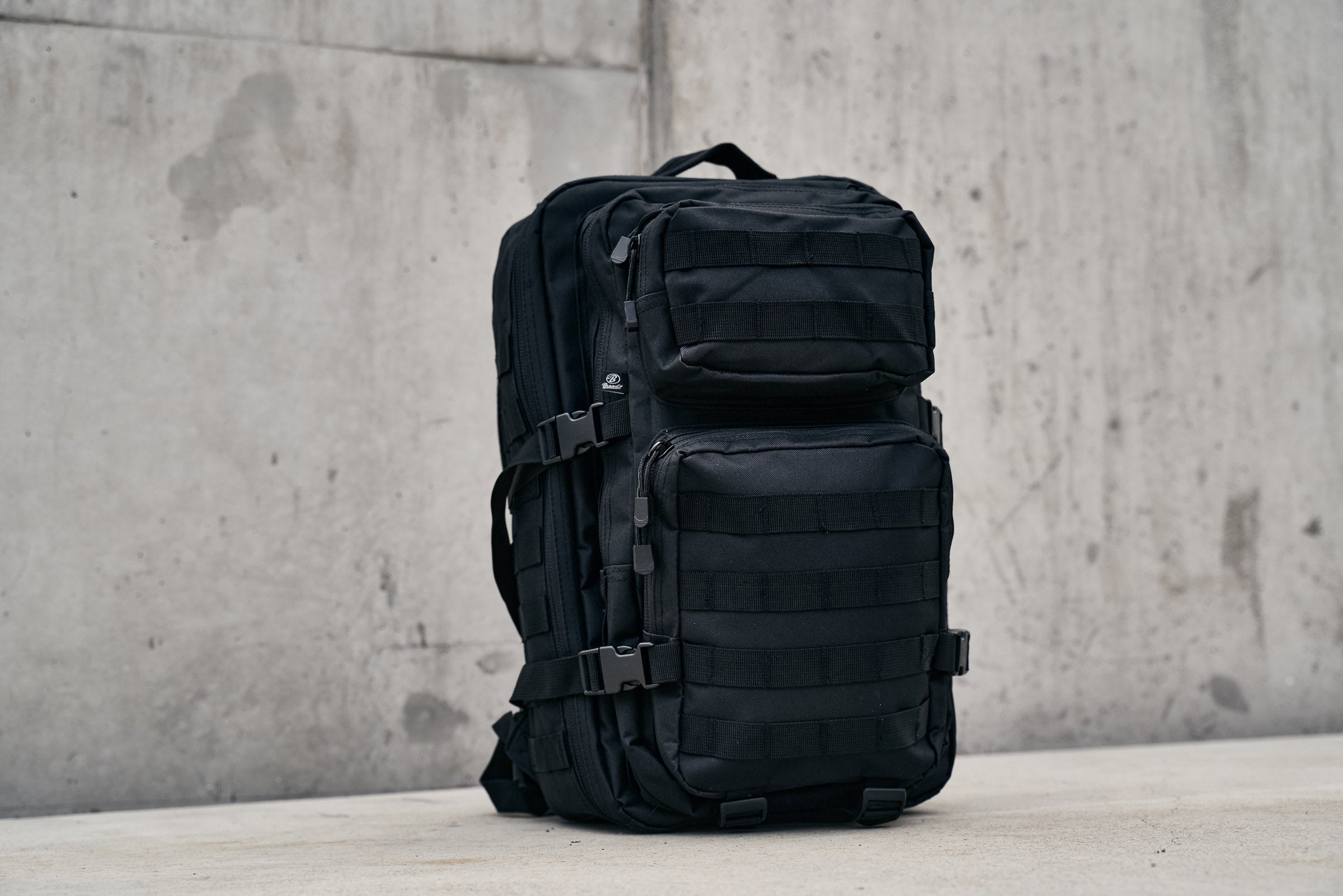 Bags & Backpacks