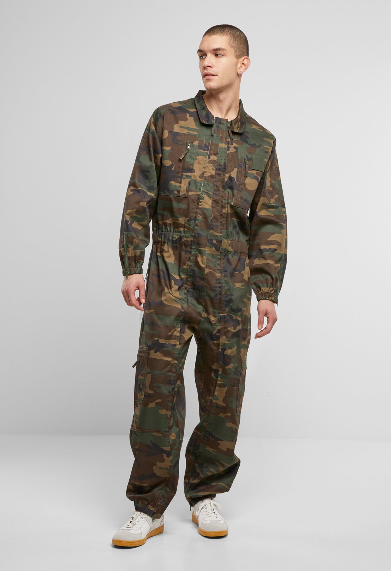 Flight Suit