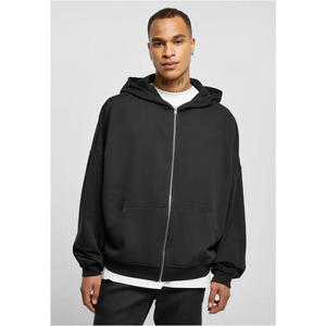 90s Zip Hoodie Hoodie Urban Classics