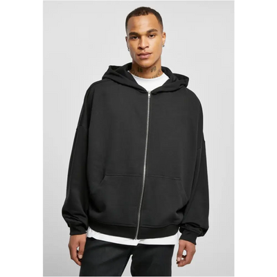 90s Zip Hoodie Hoodie Urban Classics