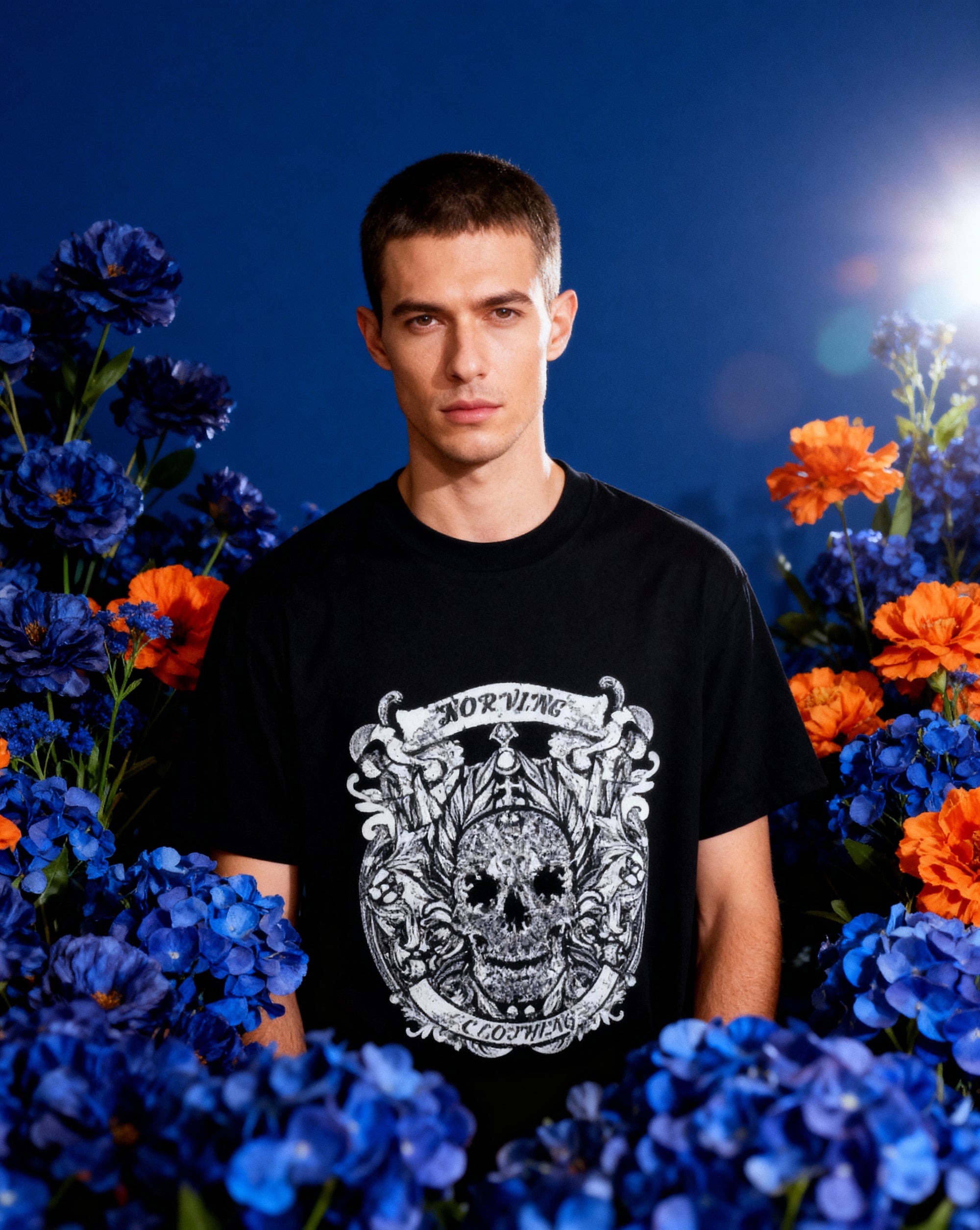Caesar Tee