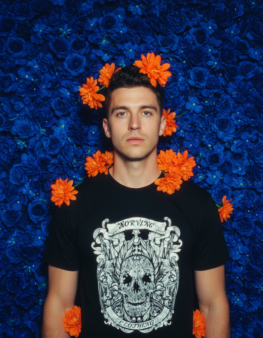 Caesar Tee