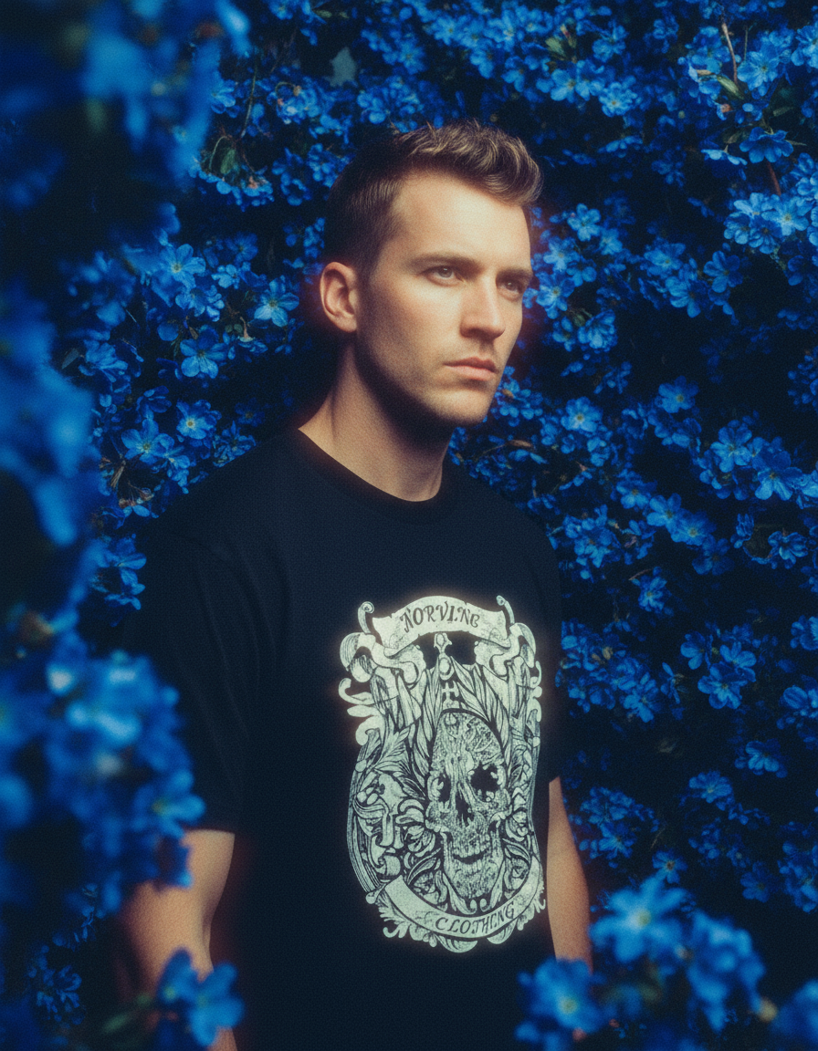 Caesar Tee