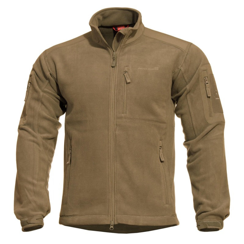 Perseus 2.0 Fleece Jacket