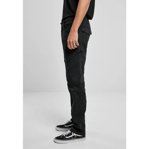 Adven Slim Fit Cargo Pants Pants Brandit