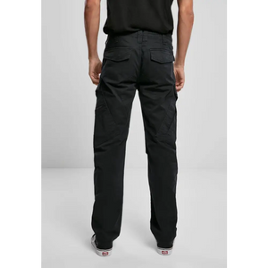 Adven Slim Fit Cargo Pants Pants Brandit