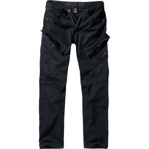 Adven Slim Fit Cargo Pants Pants Brandit