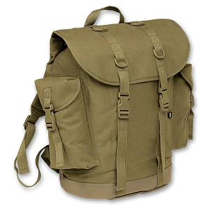 Armed Forces Hunter Backpack Backpack Brandit