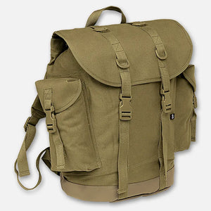 Armed Forces Hunter Backpack Backpack Brandit