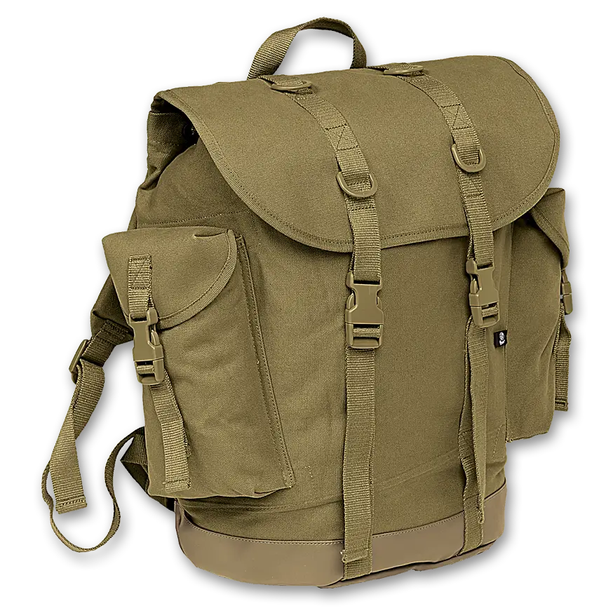 Armed Forces Hunter Backpack Backpack Brandit