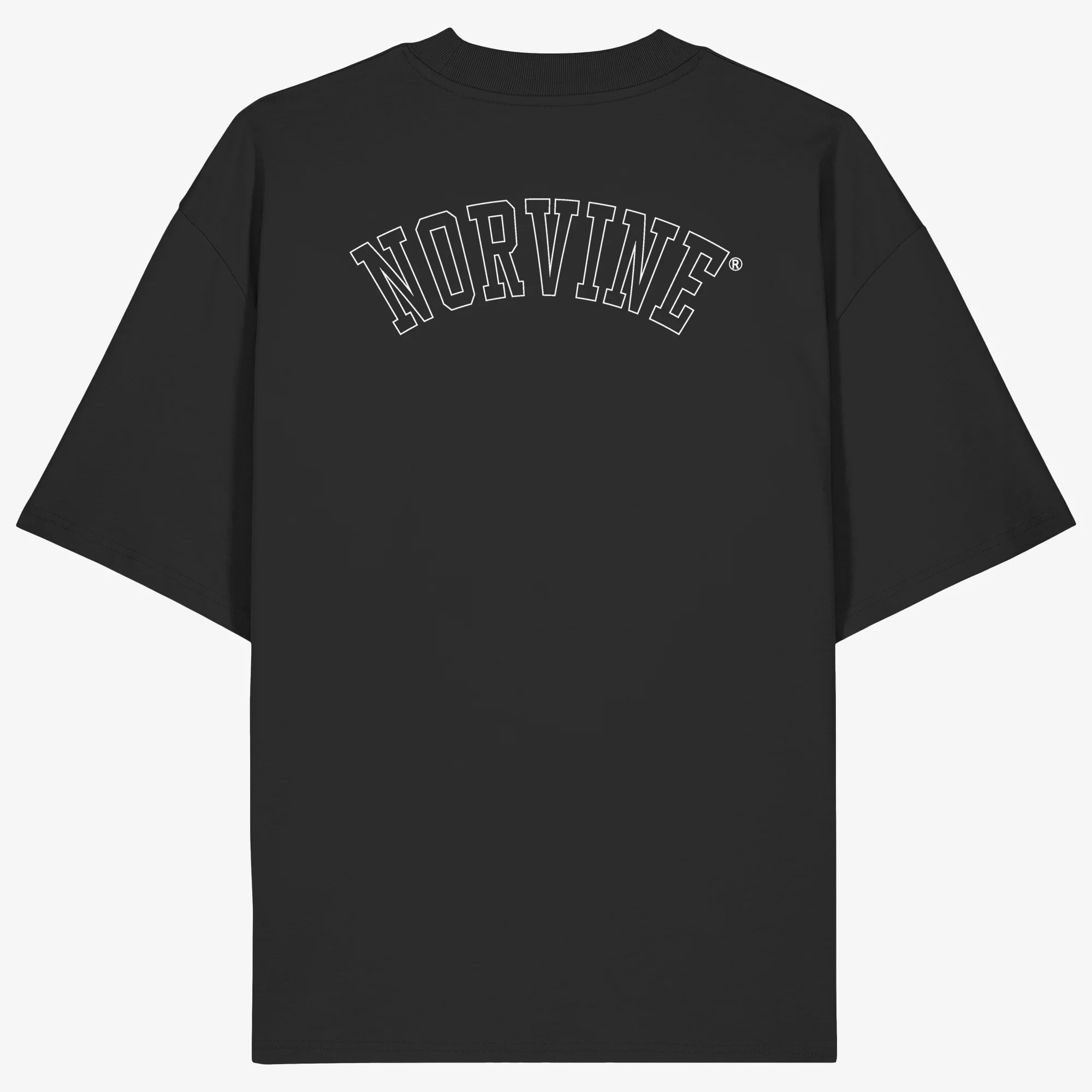 Athletic Block Essential Tee T-shirt - Norvine
