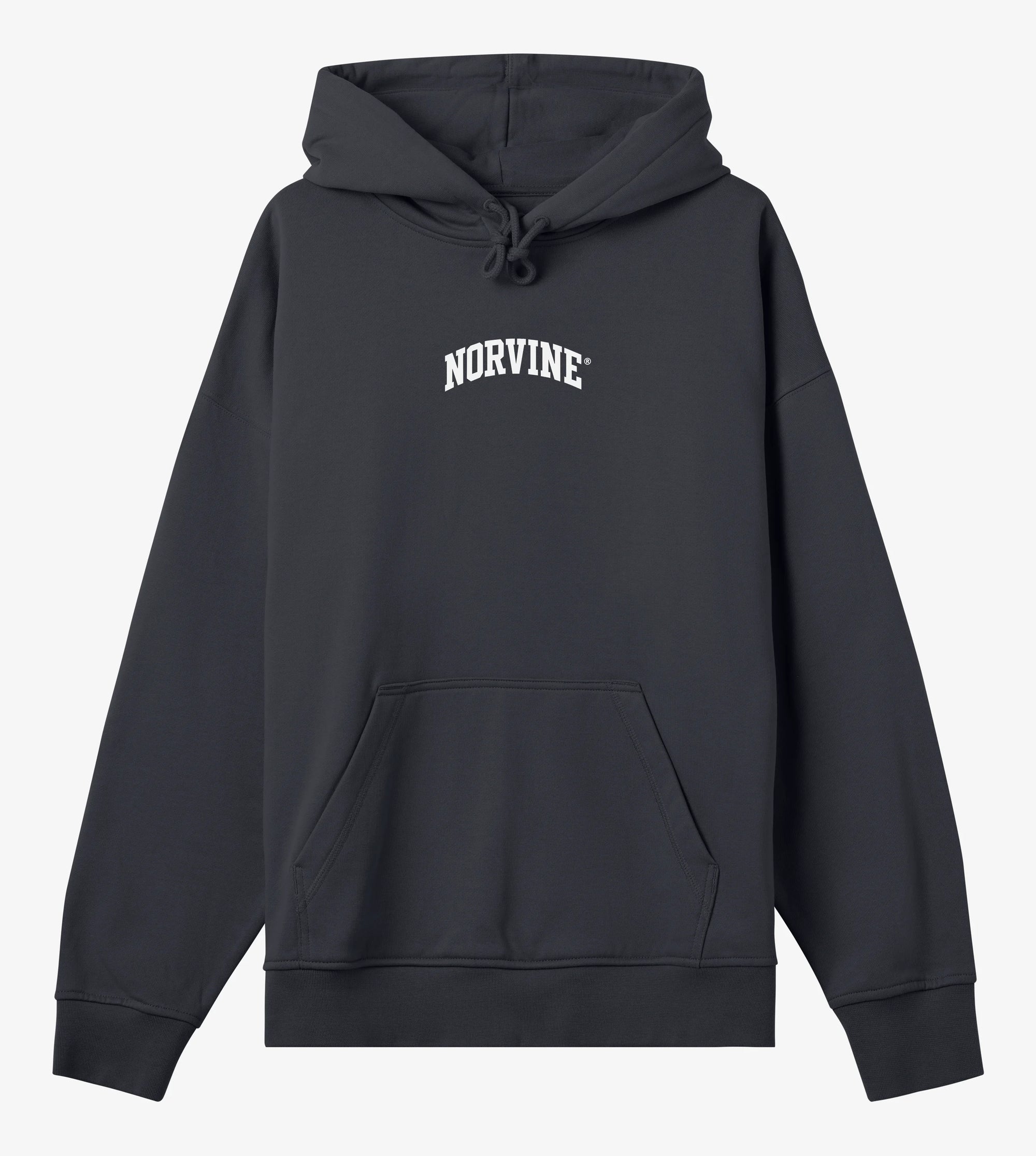 Athletic Block Hoodie - Norvine