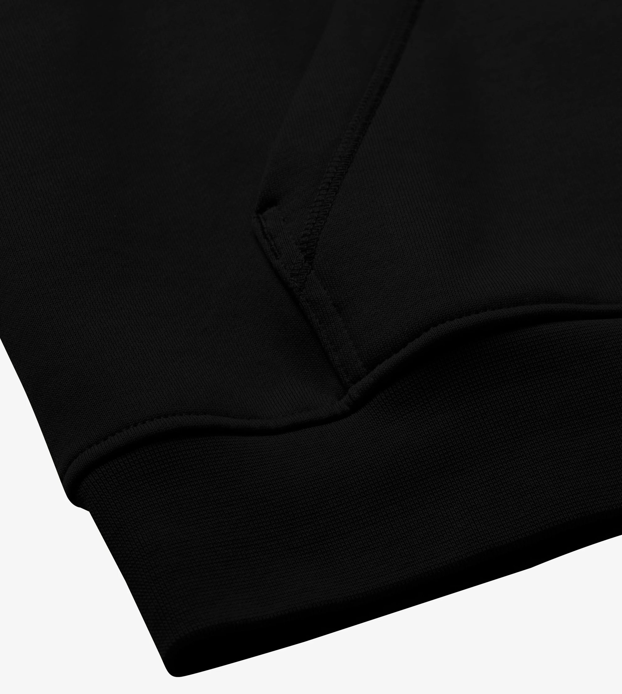 Balaclava 2015 Boxy Hoodie - Creator Studio