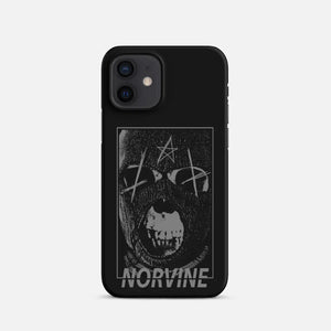 Balaclava Snap Case For Iphone® Accessoire Norvine