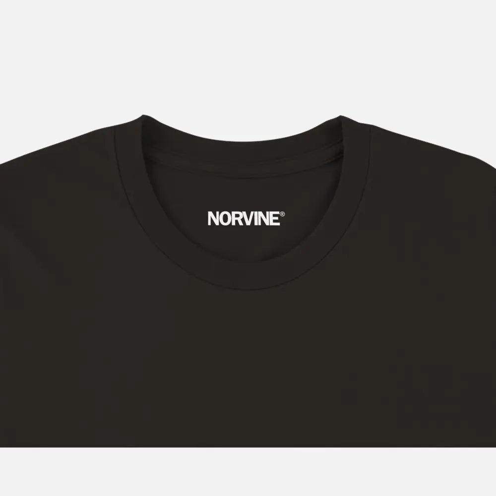 Balaclava T-shirt T-shirt Norvine