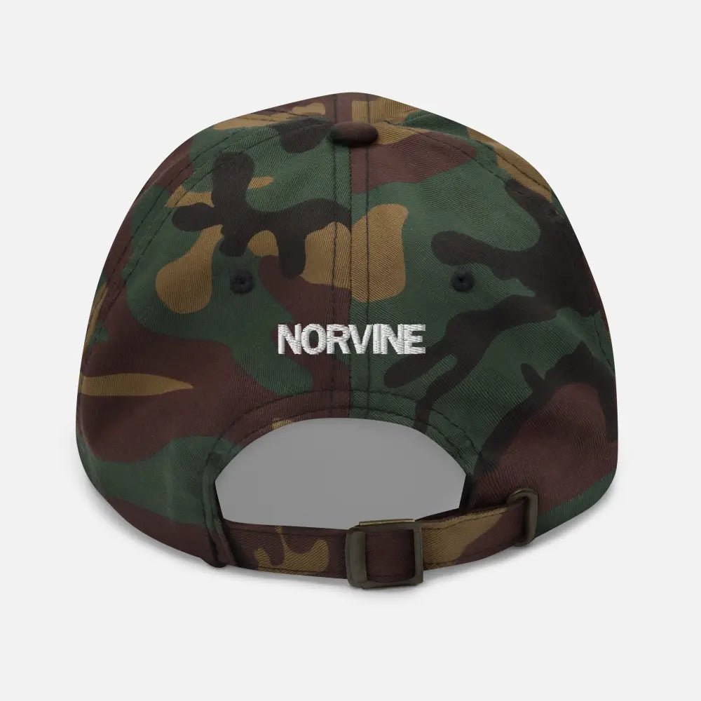 Basic Hat Headwear Norvine