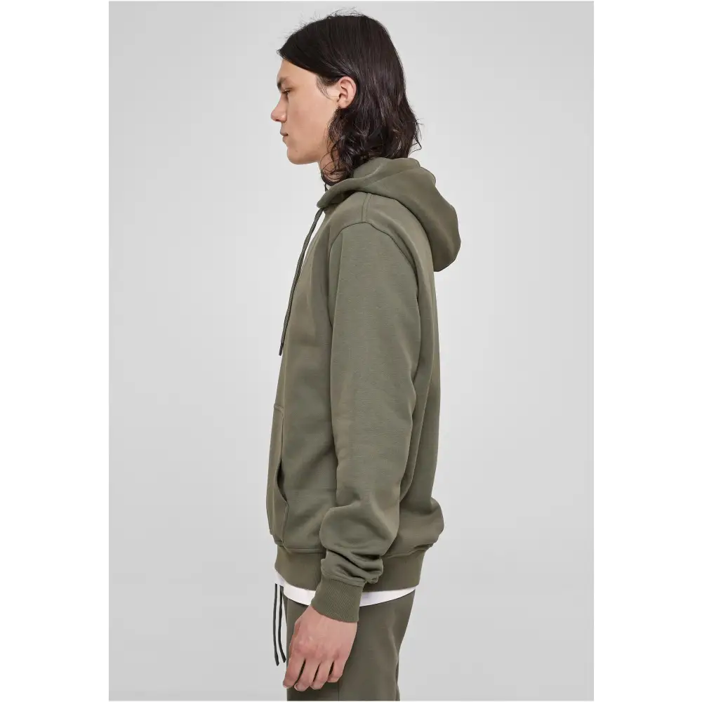 Basic Terry Hoodie - Urban Classics