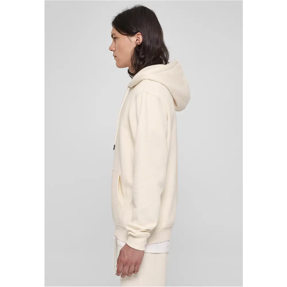 Basic Terry Hoodie - Urban Classics