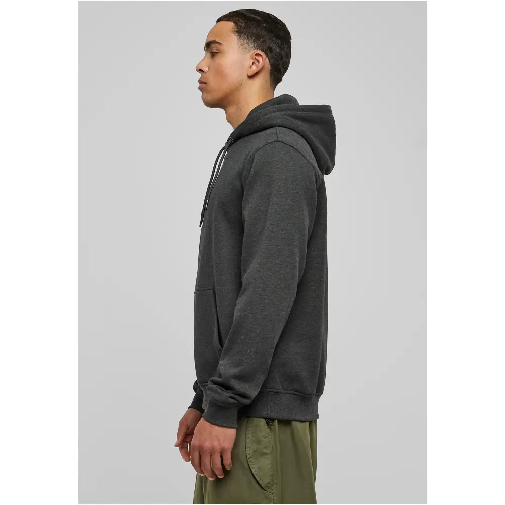 Basic Terry Hoodie Urban Classics Hoodie Norvine