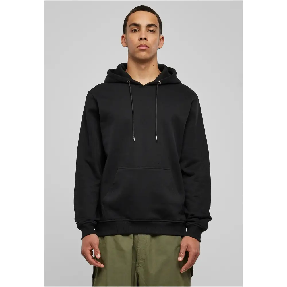 Basic Terry Hoodie Hoodie Urban Classics