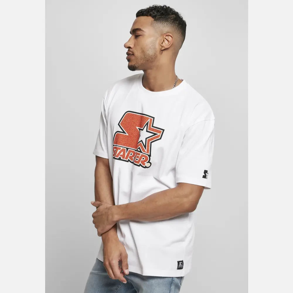 Basketball Skin Jersey T-shirt Starter