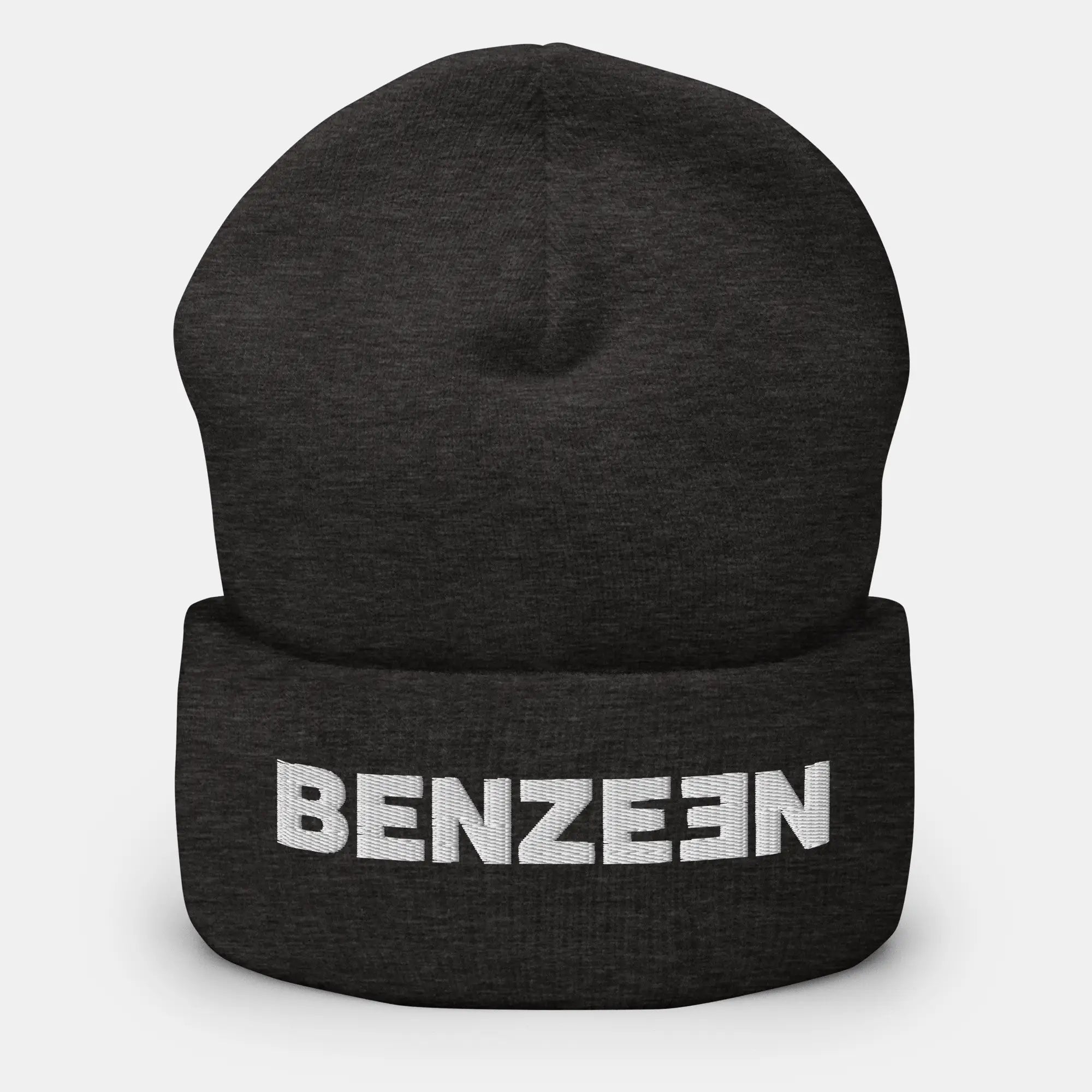 Benzeen Cuffed Beanie - Norvine