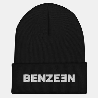 Benzeen Cuffed Beanie - Norvine