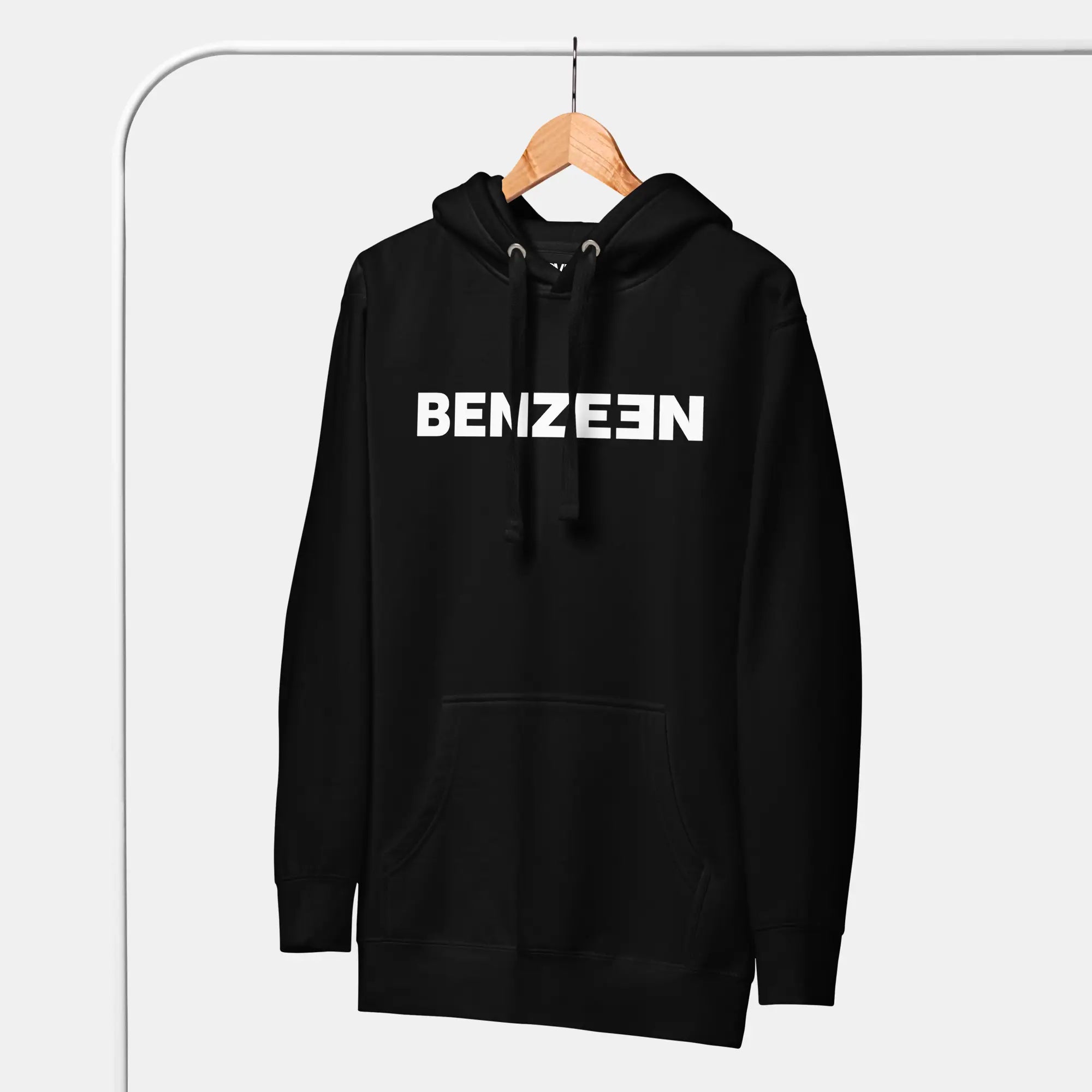 Benzeen Hoodie R-benz