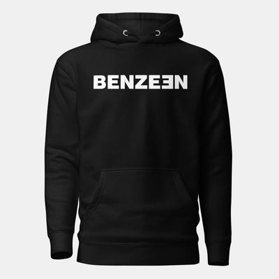 Benzeen Hoodie R-benz