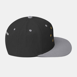 Benzeen Snapback Hat R-benz