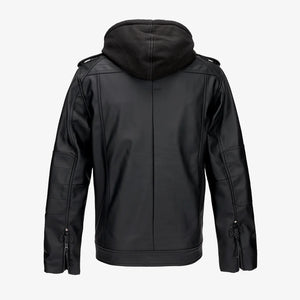 Black Rock Jacket - Brandit
