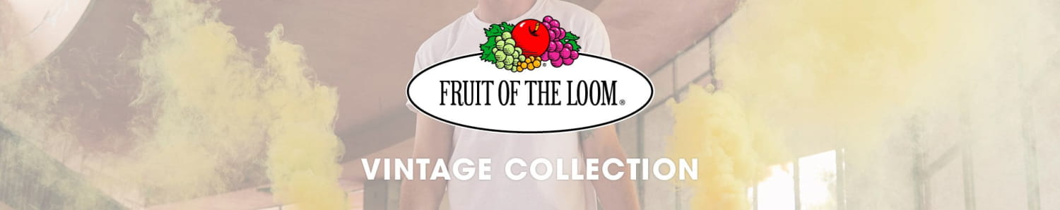 Fruit Of The Loom