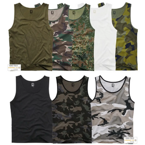 Brandit Tank Top Tank Top Brandit