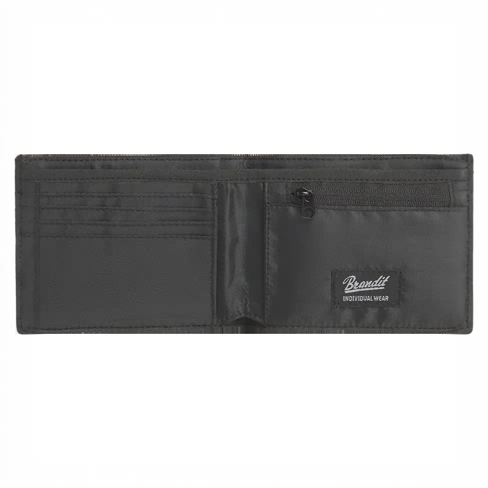 Brandit Wallet No. 4 Accessoire Brandit