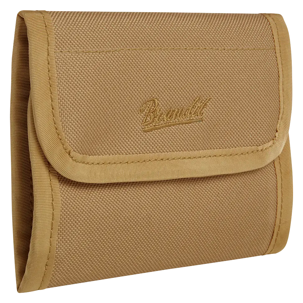 Brandit Wallet No. 5 Accessoire