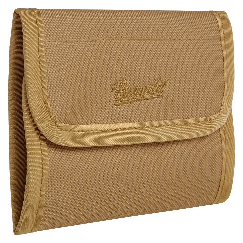 Brandit Wallet No. 5 Accessoire Brandit