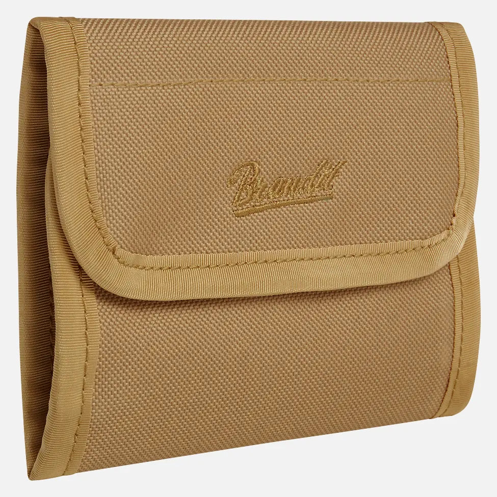 Brandit Wallet No. 5 Accessoire Brandit