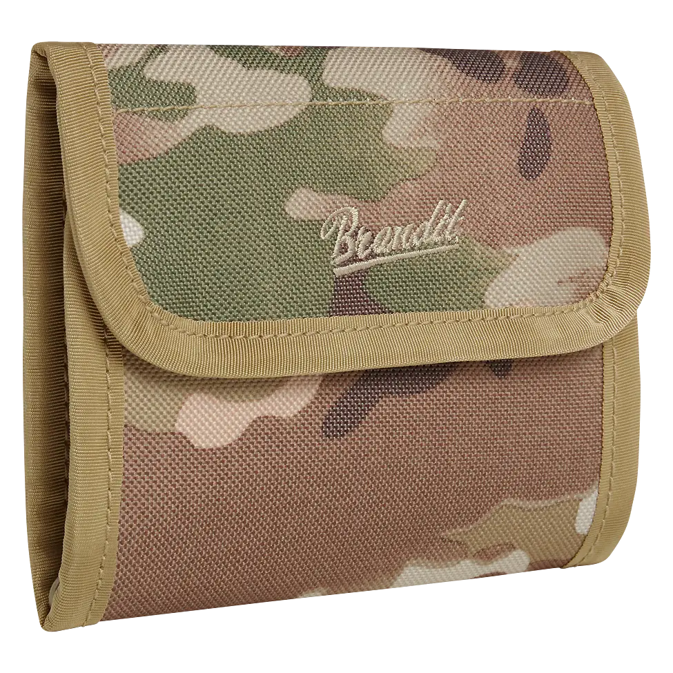 Brandit Wallet No. 5 Accessoire Brandit