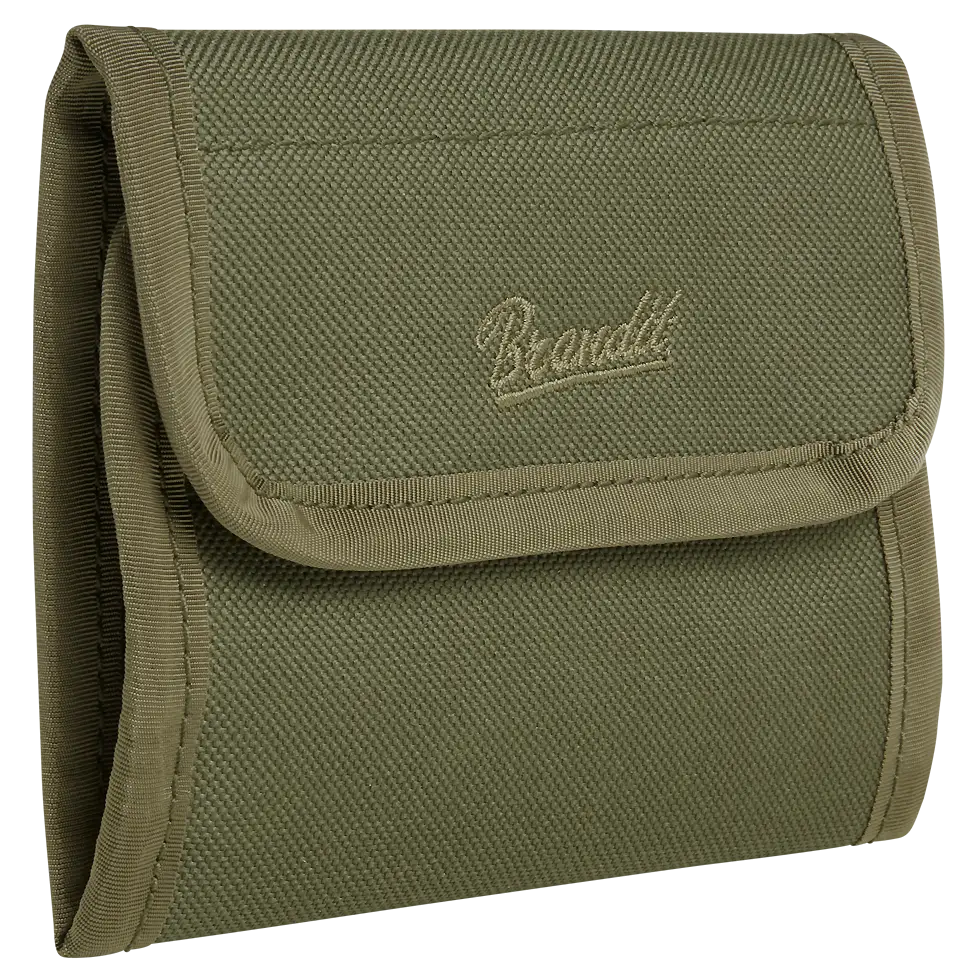 Brandit Wallet No. 5 Accessoire Brandit