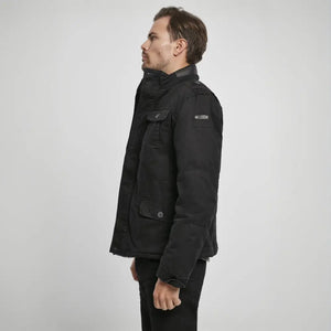 Britannia Winter Jacket Jacket Winter Brandit