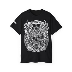 Caesar’s Skull T-shirt - Printify