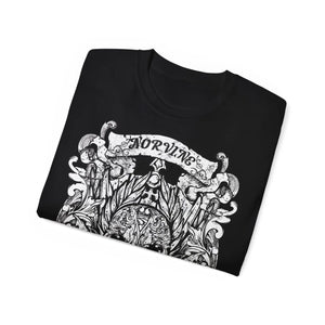 Caesar’s Skull T-shirt - Printify