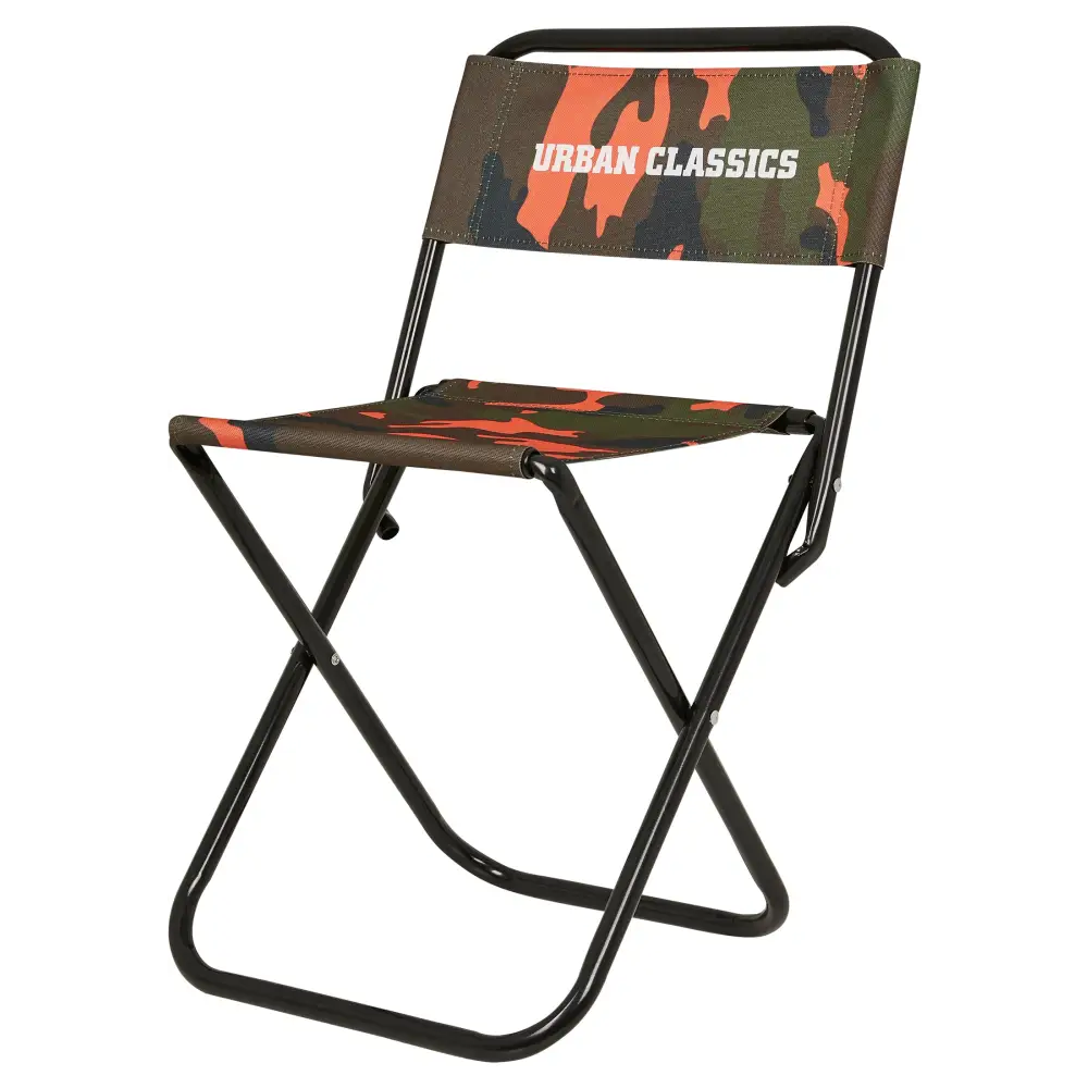 Camping Chair Camp Furniture - Urban Classics